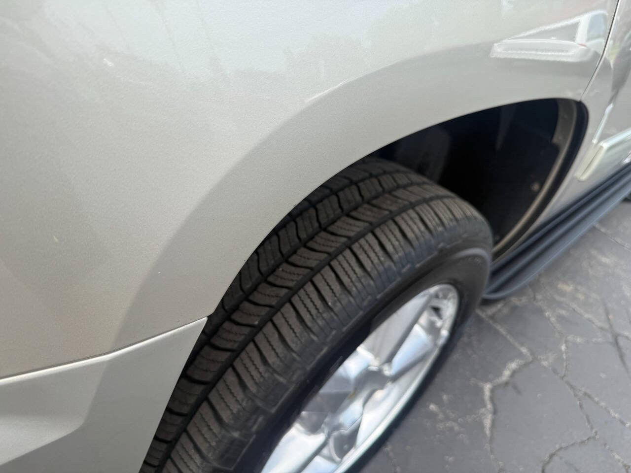 Used 2013 Chevrolet Tahoe LT w/ All-Star Edition AWD/4WD image 35