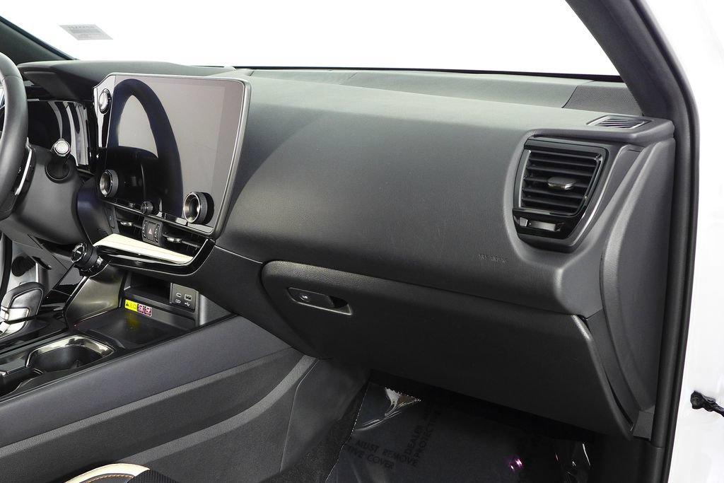 Used 2022 Lexus NX 350 AWD w/ Vision Package image 14