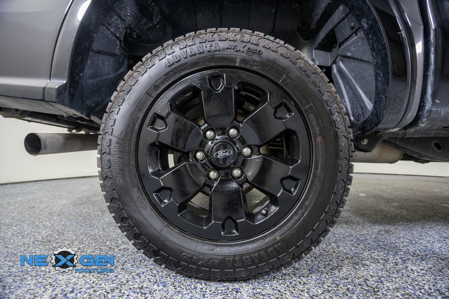 Used 2021 Ford Ranger XLT w/ Equipment Group 301A Mid AWD/4WD image 50