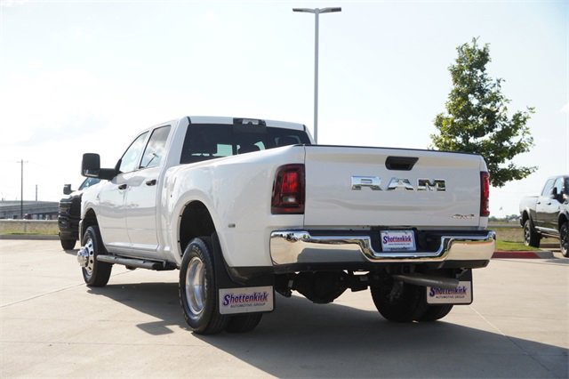 New 2026 RAM 3500 Tradesman image 7