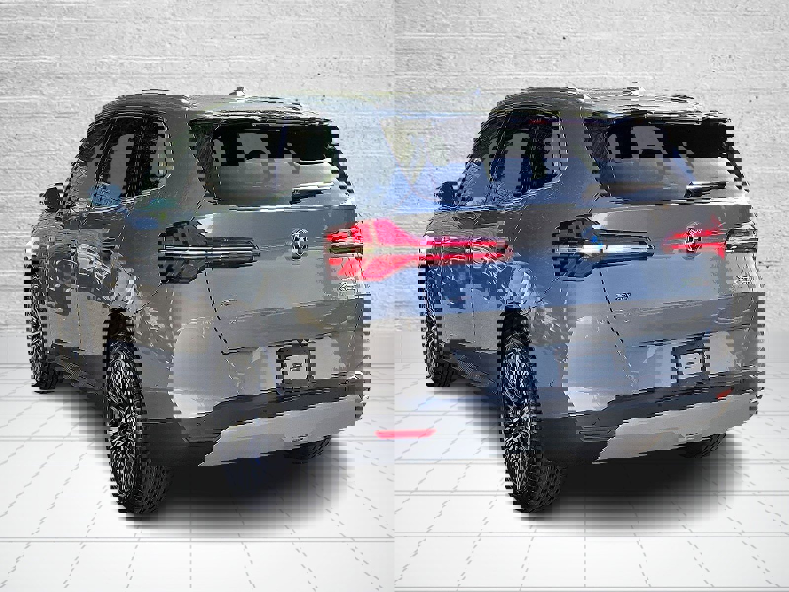 Used 2026 BMW X3 xDrive30 w/ Convenience Package image 3