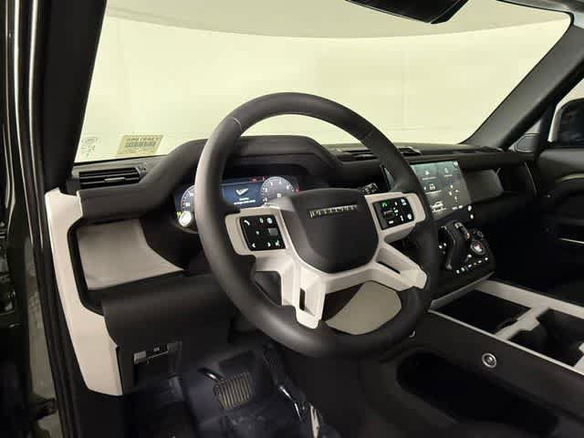 New 2026 Land Rover Defender 110 S AWD/4WD image 5
