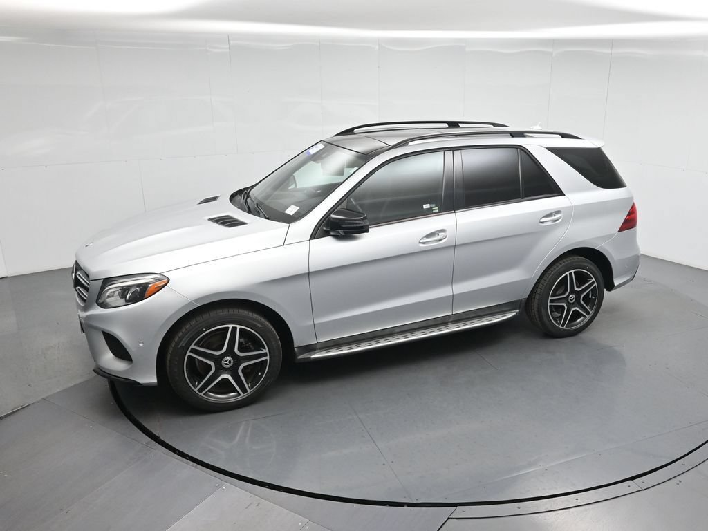 Used 2019 Mercedes-Benz GLE 400 4MATIC image 45
