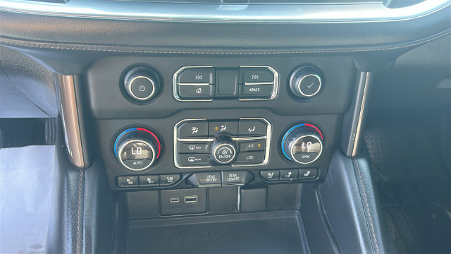 Used 2021 Chevrolet Tahoe High Country AWD/4WD image 23