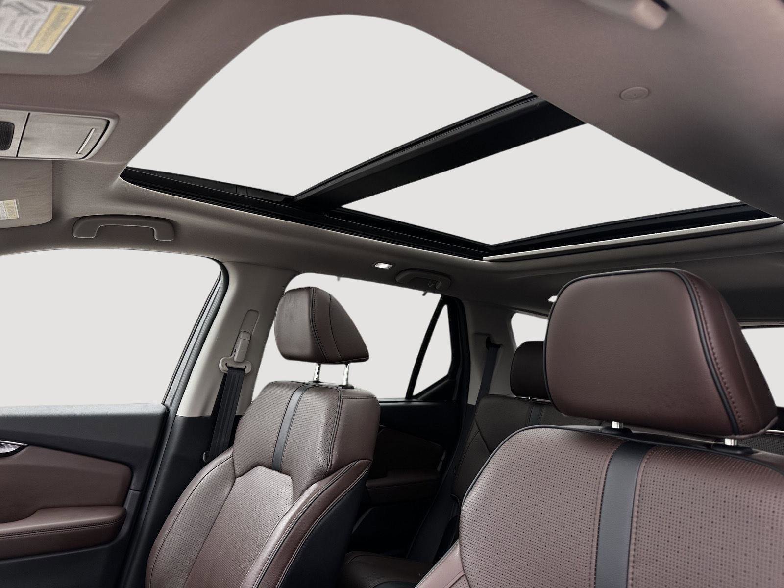 Certified 2024 Honda Pilot Elite image 20