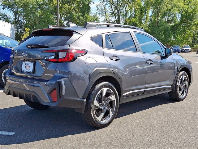 Certified 2024 Subaru Crosstrek 2.5i Limited image 6