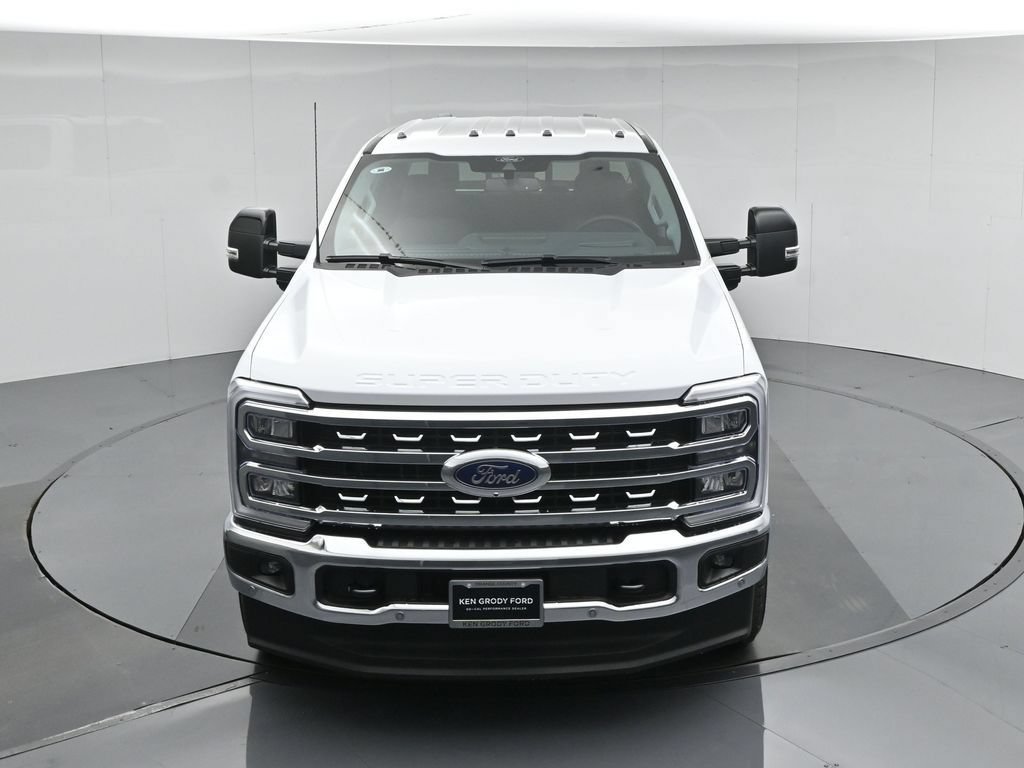 New 2026 Ford F350 Lariat w/ Lariat Ultimate Package AWD/4WD image 39