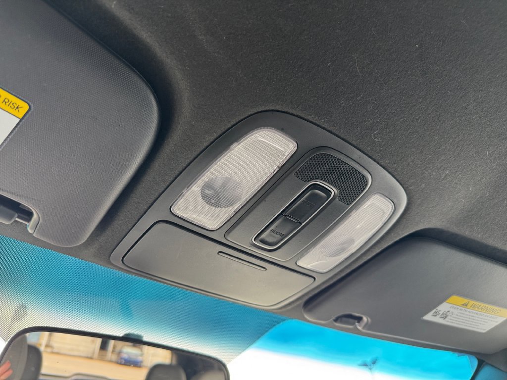 Used 2016 Kia Soul FWD image 18