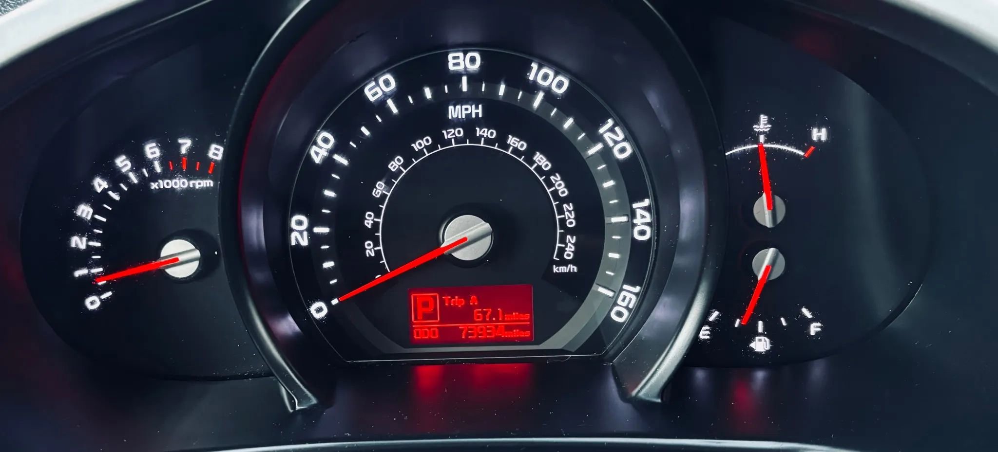 Used 2016 Kia Sportage LX image 11