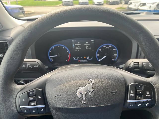 Used 2023 Ford Bronco Sport Big Bend AWD/4WD image 36