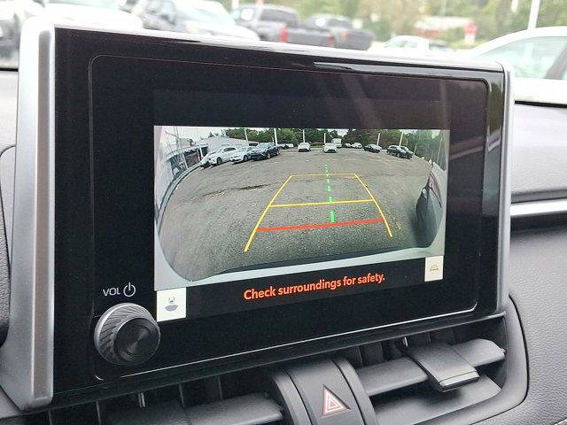 Certified 2023 Toyota RAV4 XLE image 17