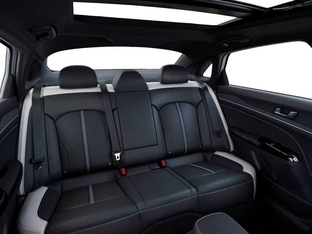 New 2026 Kia K5 GT-Line FWD image 16