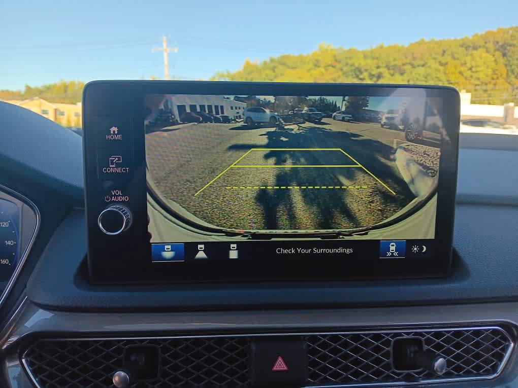Used 2026 Acura Integra FWD image 25