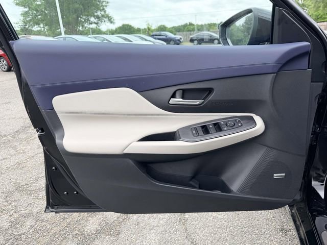 New 2026 Nissan Sentra SL w/ Floor Mat Package FWD image 14