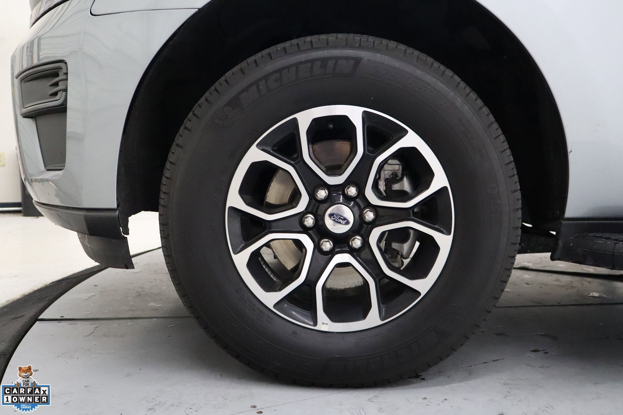 Certified 2024 Ford Expedition Max XLT image 12