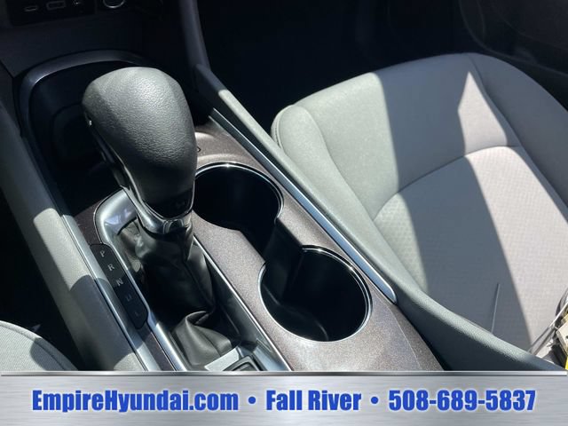 Used 2023 Chevrolet Malibu LT FWD image 26