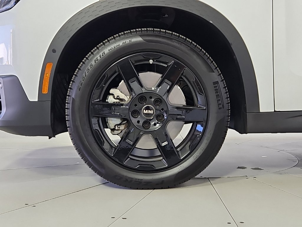 Used 2026 MINI Cooper Countryman S AWD/4WD image 5