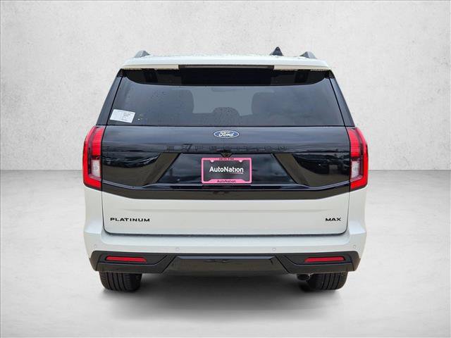 New 2027 Ford Expedition Max Platinum w/ Stealth Performance Package AWD/4WD image 8