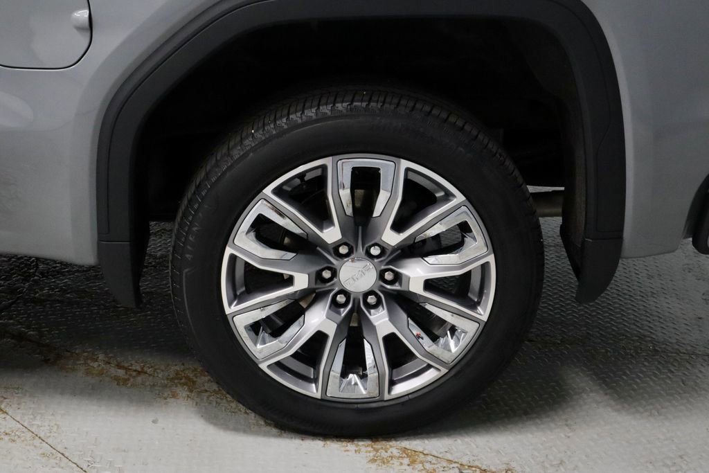 Used 2024 GMC Sierra 1500 Denali w/ Denali Reserve Package image 15