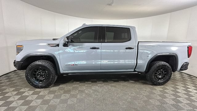 Used 2024 GMC Sierra 1500 AT4X w/ AT4X AEV Edition AWD/4WD image 6