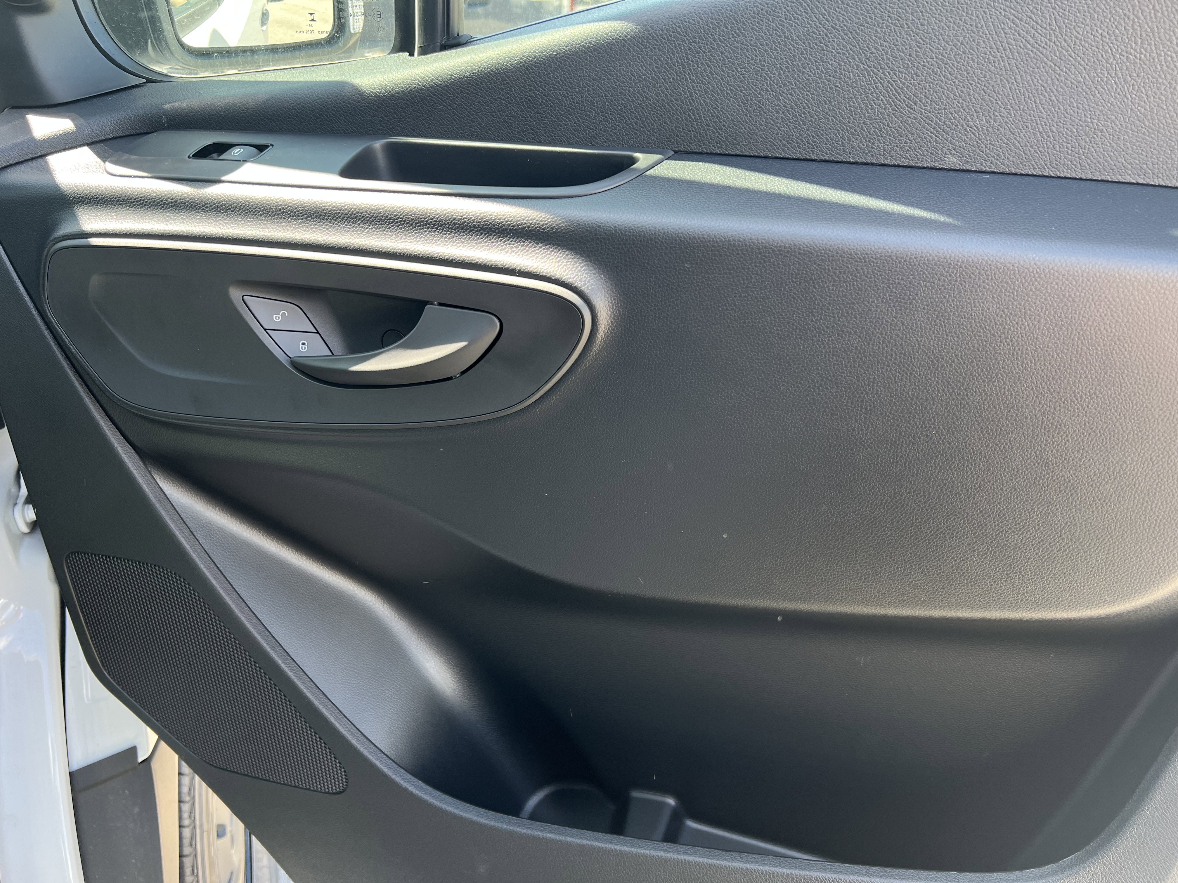 New 2025 Mercedes-Benz Sprinter 2500 image 24