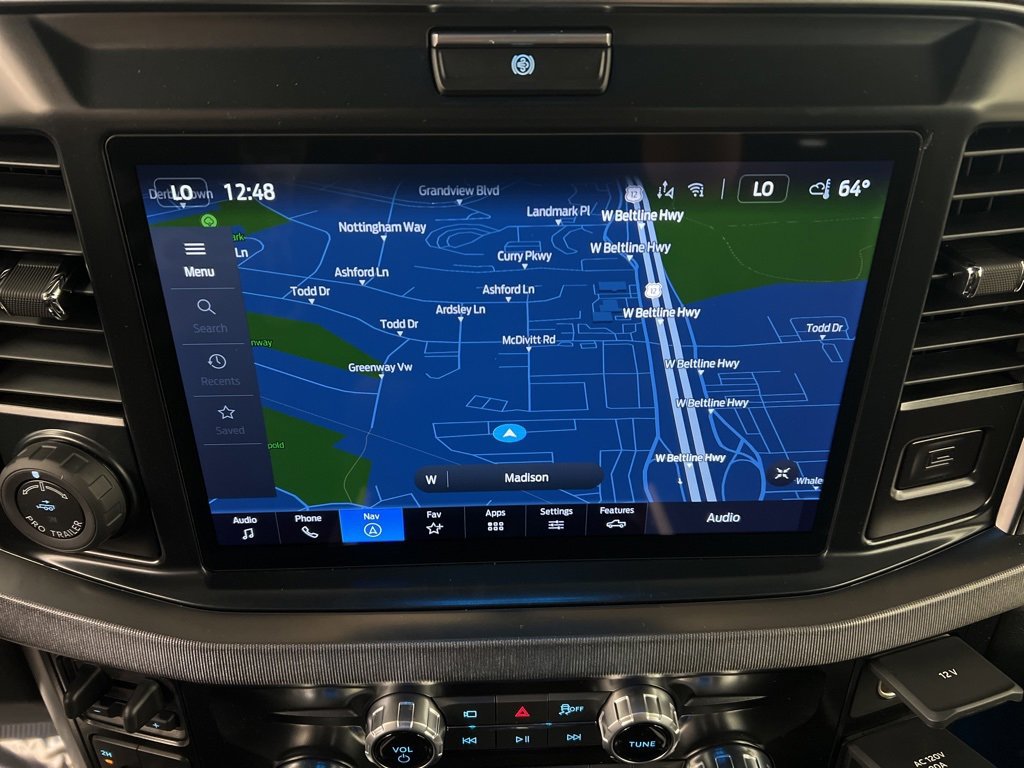 New 2026 Ford F250 Platinum image 11