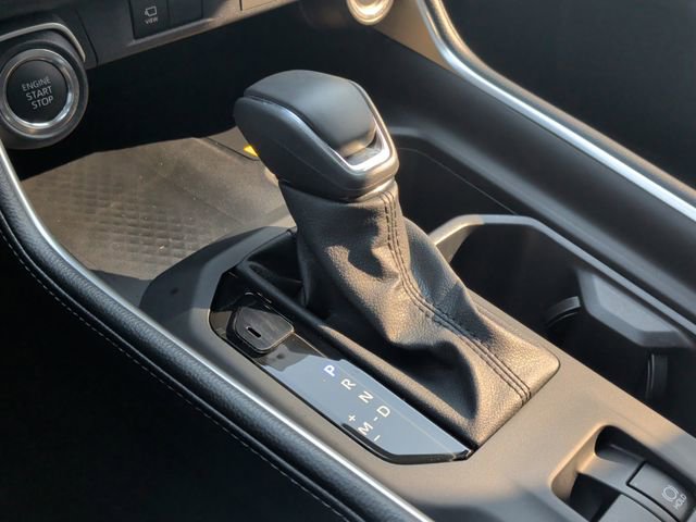 Certified 2026 Toyota Grand Highlander Platinum image 22