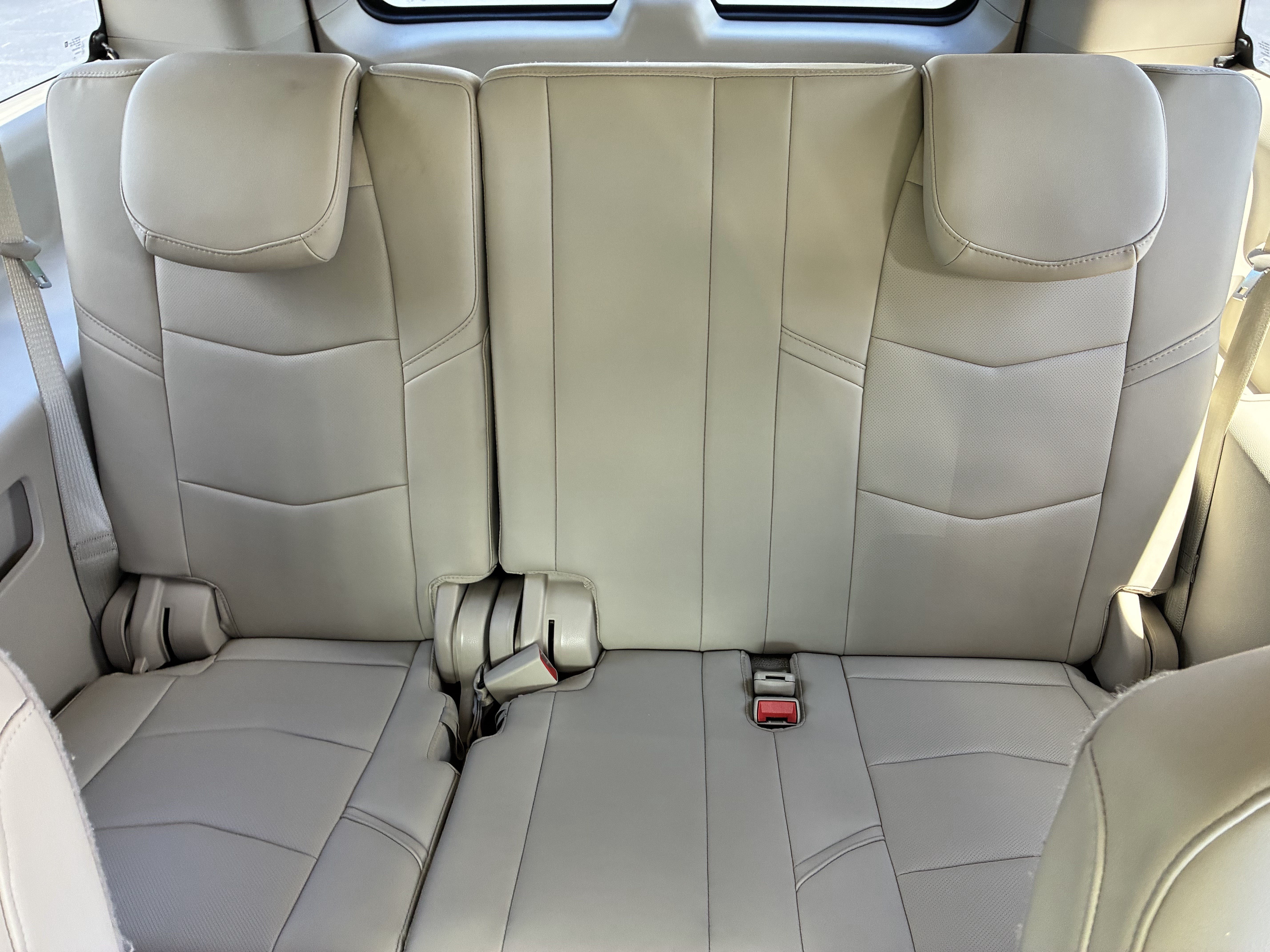 Used 2019 Cadillac Escalade ESV Premium Luxury AWD/4WD image 20