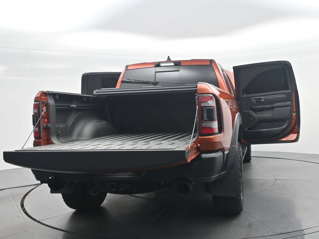 Used 2024 RAM 1500 TRX AWD/4WD image 49