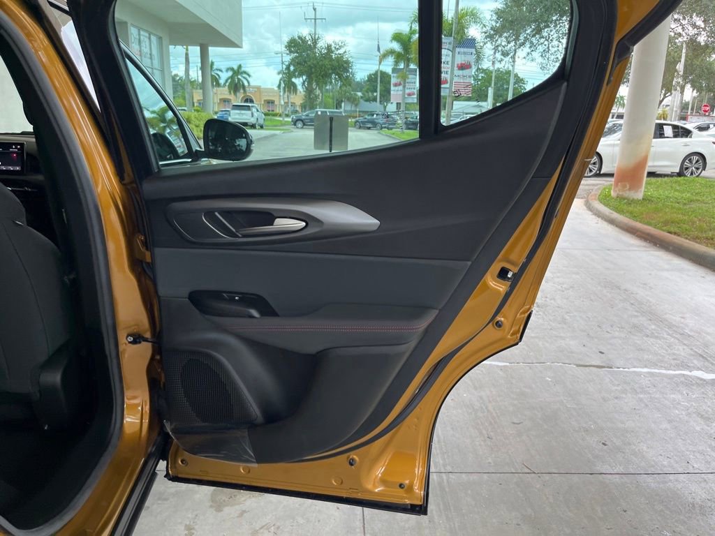 New 2024 Dodge Hornet GT w/ GT Blacktop Package image 29