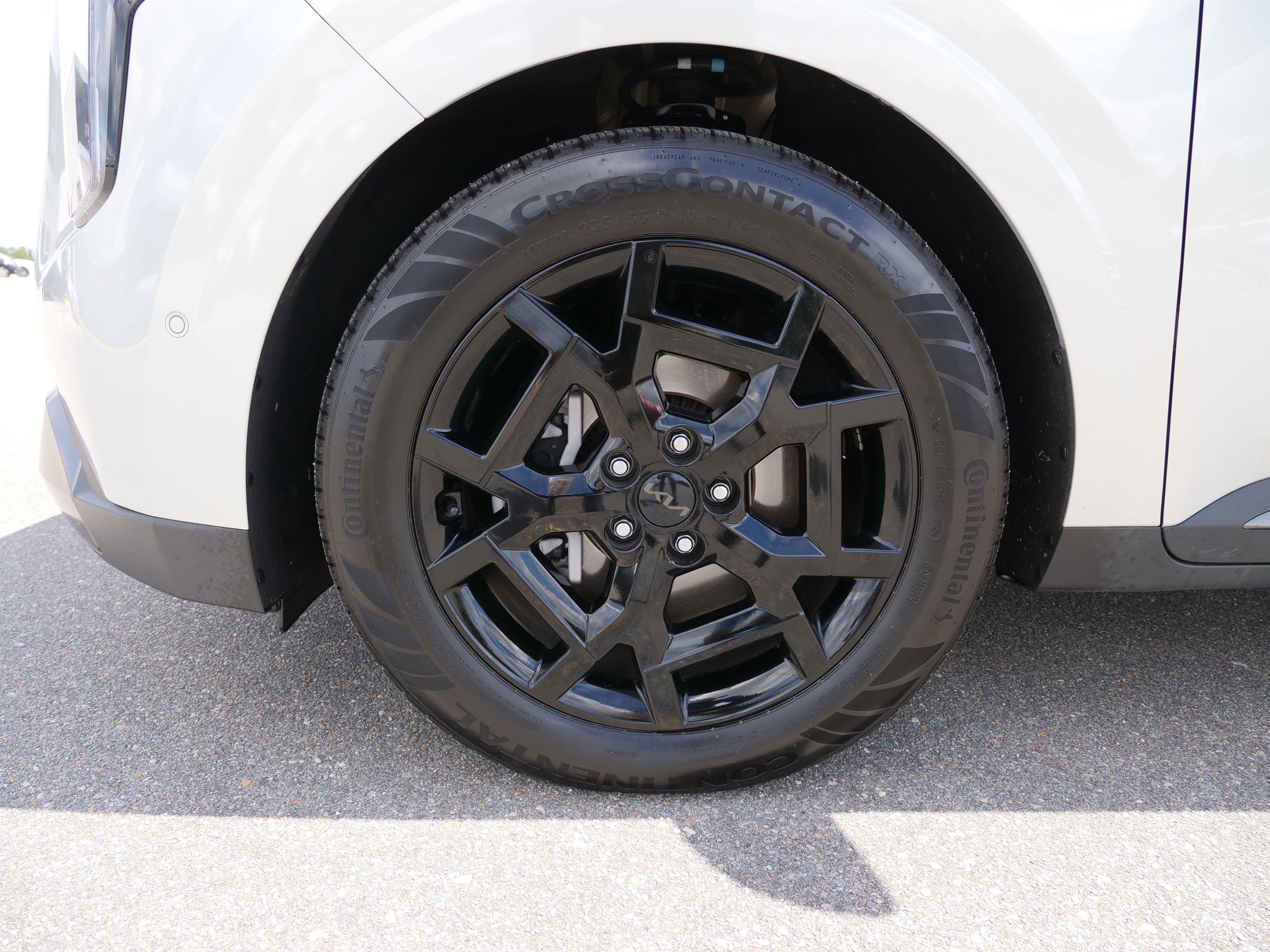 Certified 2025 Kia Carnival SX Prestige image 13