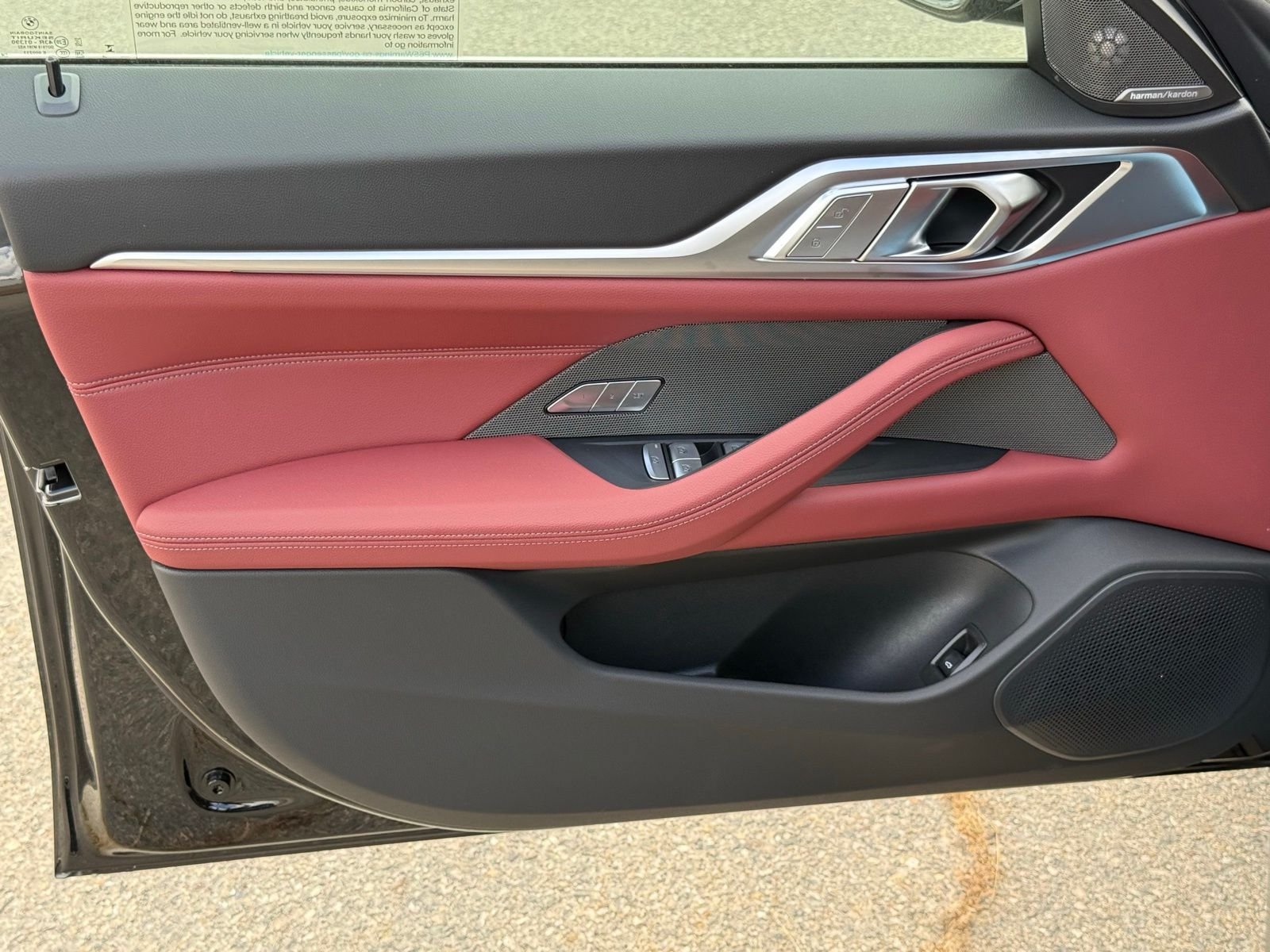 New 2026 BMW i4 eDrive40 w/ Premium Package RWD image 19