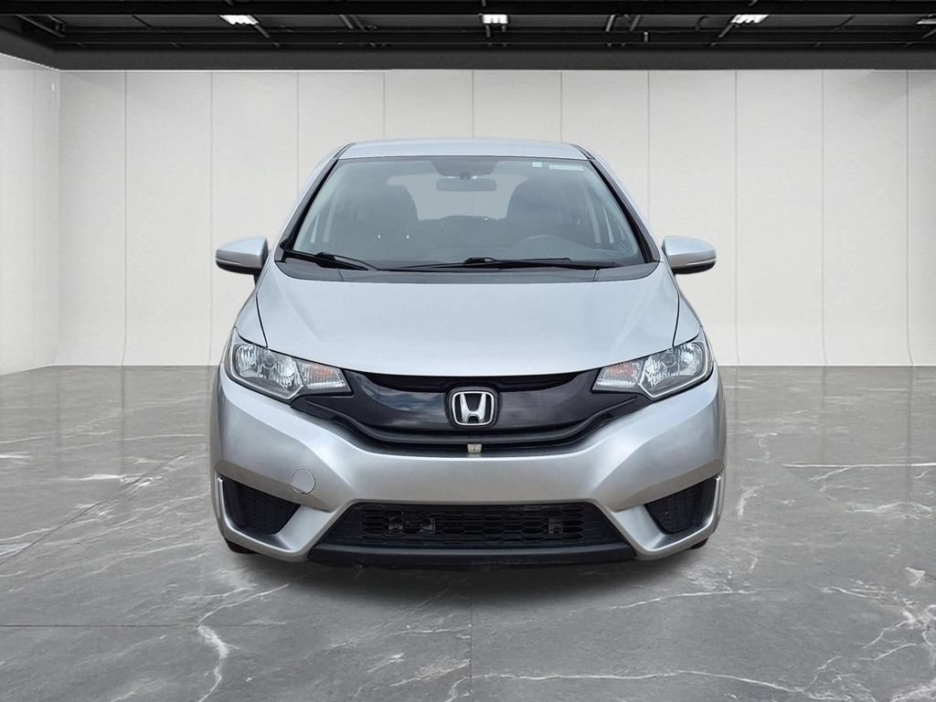 Used 2015 Honda Fit LX image 8