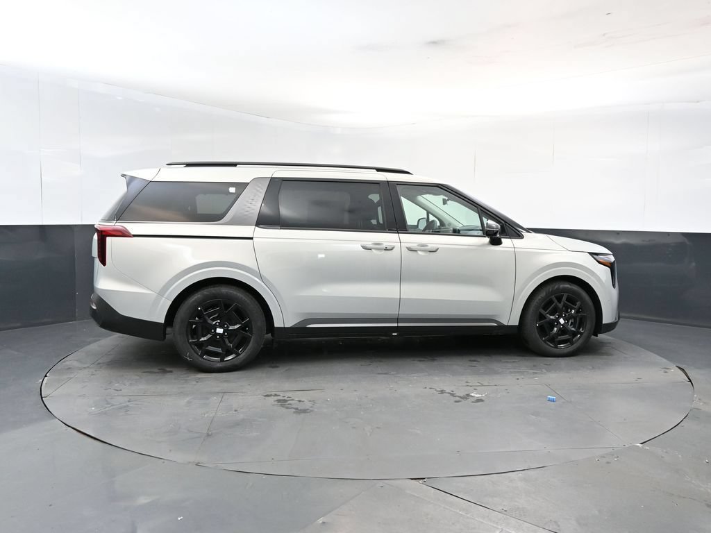 New 2026 Kia Carnival SX Prestige FWD image 6