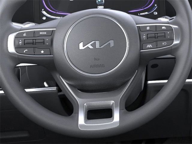 Certified 2025 Kia Sportage LX image 22