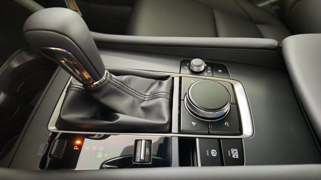 New 2026 MAZDA MAZDA3 s Sport FWD image 16