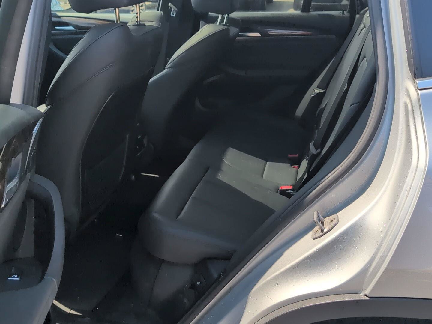 Used 2019 BMW X3 xDrive30i AWD/4WD image 15