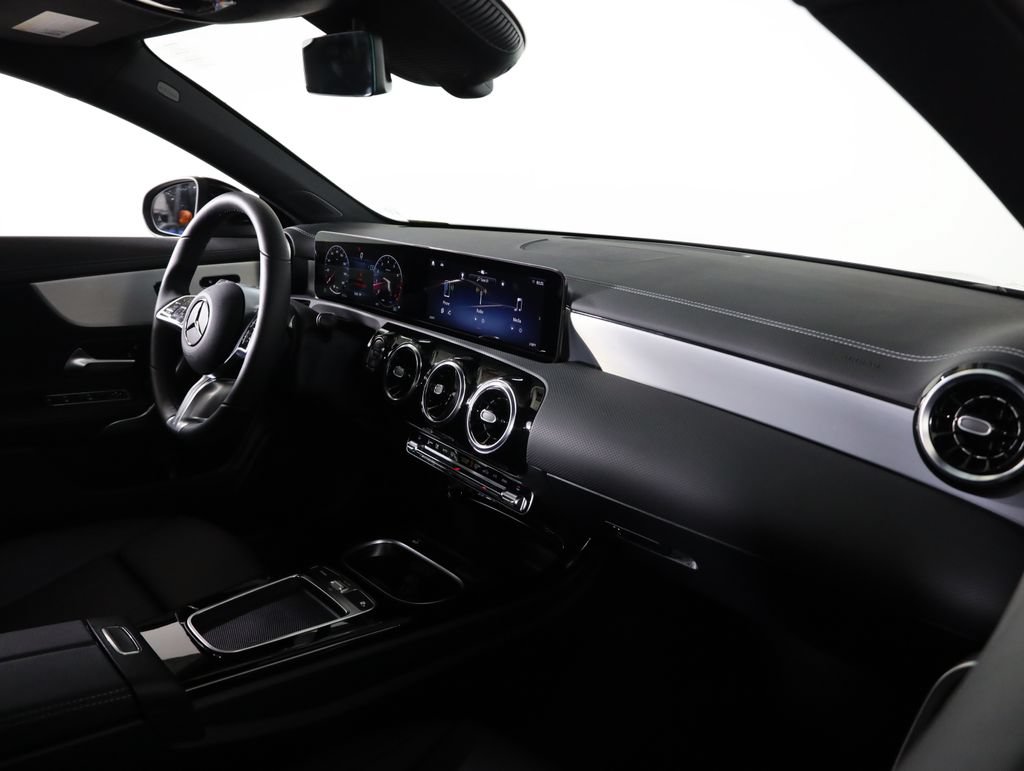 Certified 2026 Mercedes-Benz CLA 250 4MATIC image 53