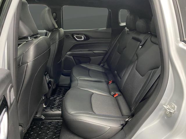 New 2026 Jeep Compass Latitude w/ Quick Order Package 29K image 32