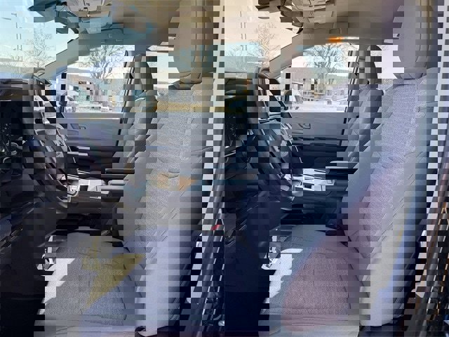 Certified 2024 Toyota Sienna LE image 24