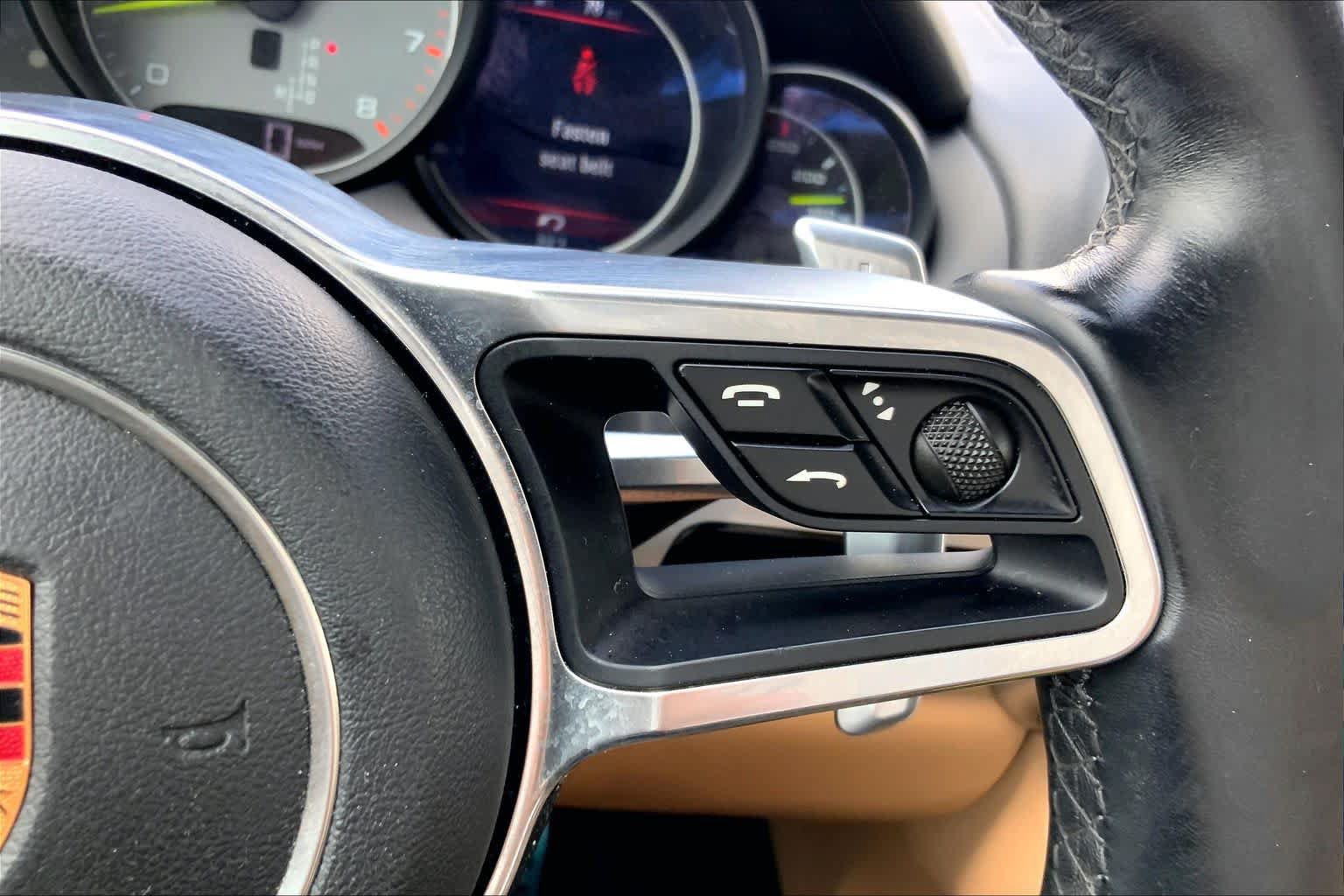 Used 2018 Porsche Cayenne S AWD/4WD image 24