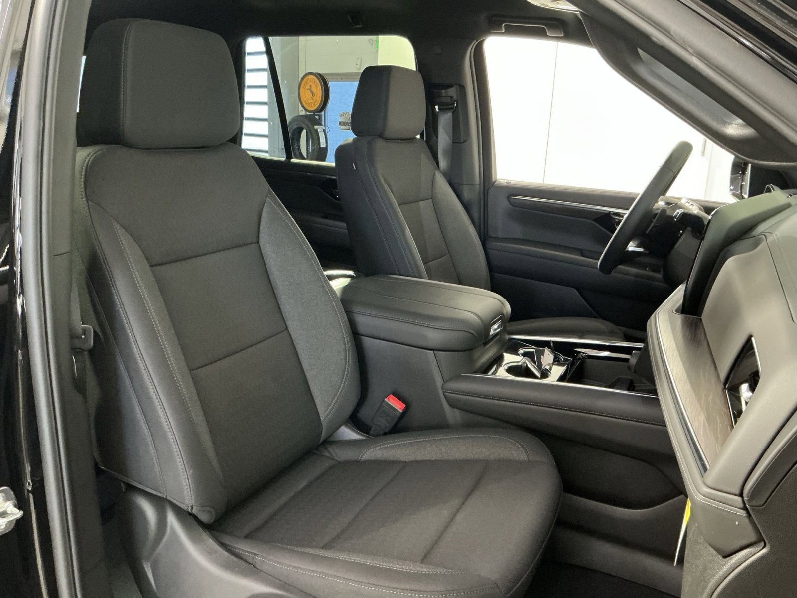 New 2026 Chevrolet Tahoe LS image 27