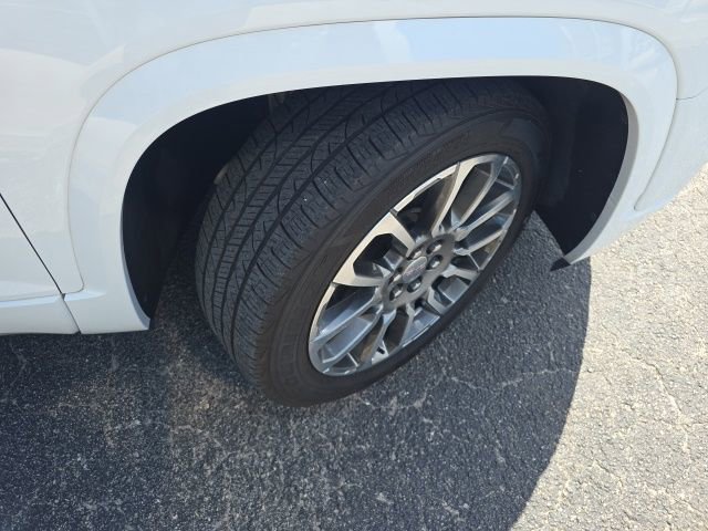 Used 2023 GMC Acadia Denali AWD/4WD image 51