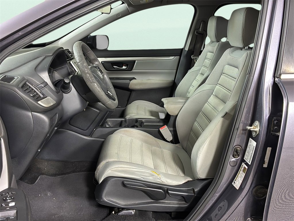 Used 2017 Honda CR-V LX image 25