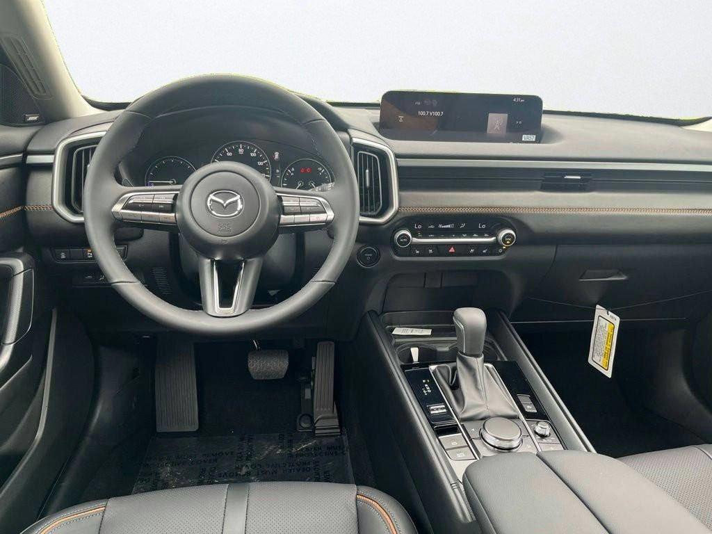 New 2026 MAZDA CX-50 AWD 2.5 Hybrid w/ Weather Package image 19