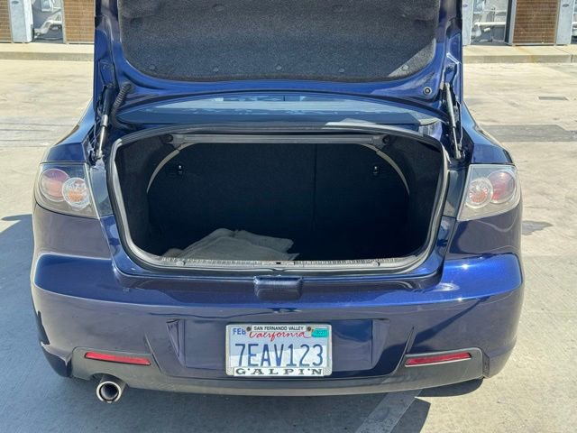 Used 2009 MAZDA MAZDA3 i Touring Value FWD image 22