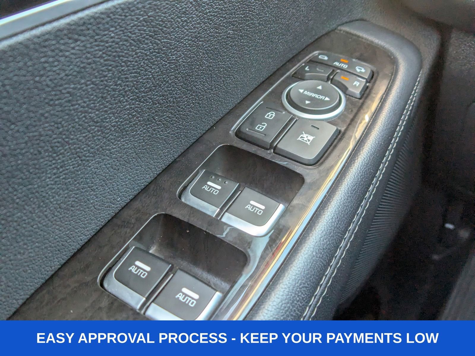 Used 2017 Kia Sorento EX w/ EX Advanced Touring Package image 39