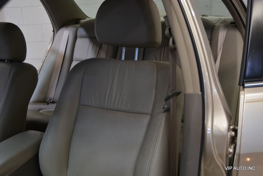 Used 2001 Honda Accord EX image 13