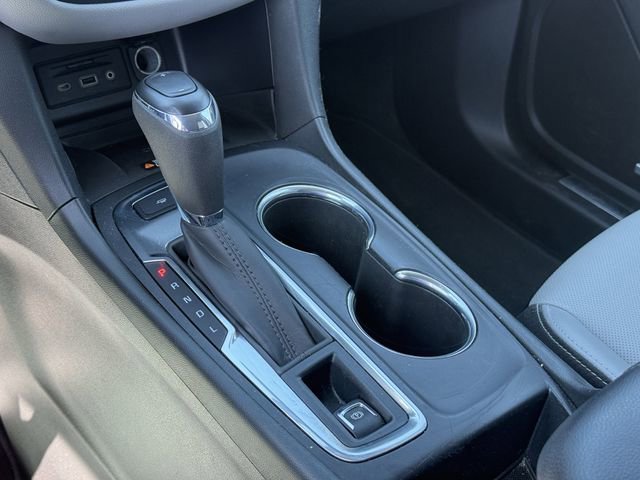 Used 2020 Chevrolet Equinox Premier image 28