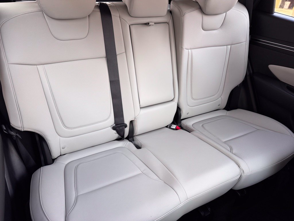 New 2024 Hyundai Tucson SEL w/ Convenience Package FWD image 18